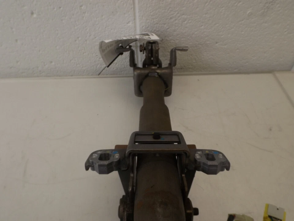 Chevrolet Aveo 2004-2008 conjunto de columna de dirección usado OEM 96414275 Foto 3 de 4