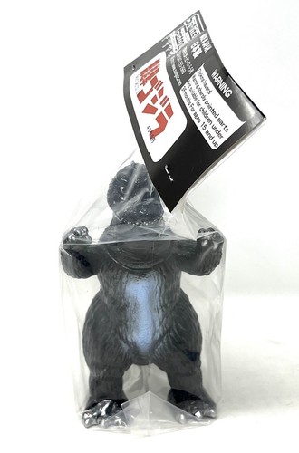 Sunguts Wonder Festival One Day Licensce Godzilla Kaiju Sofubi Vinyl - Picture 2 of 6