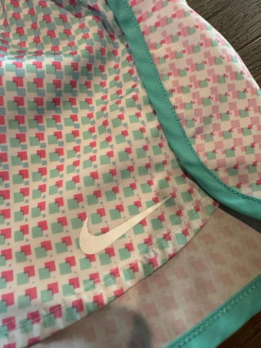 NWT Nike Girl Pants, Shorts and Hoodie Sz 6X - Picture 2 of 8