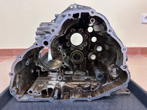 PORSCHE Carrera 911 991 991.1 PDK CG135 CG1 35 9G130001136 Body Housing Case - Picture 15 of 23
