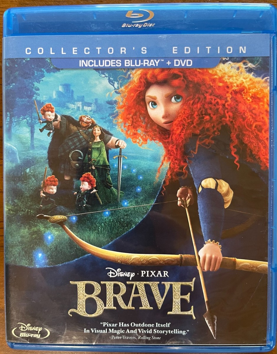 Buy DVD/BLU-RAY MOVIES ~ Children & Family Selections PICK