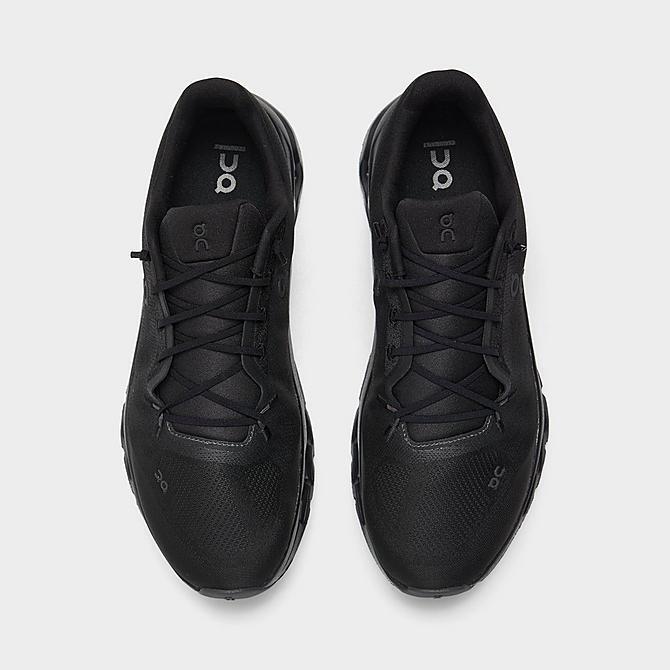 Men's On Cloudtilt Running Shoes Eclipse/Black - 3ME10100