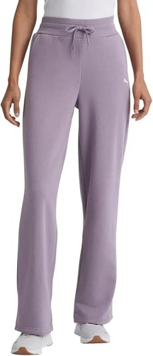 NWT Puma Womens Fleece Straight Leg Sweatpants Multicolor Sz M-2XL $60 11HL183 - 第 5/10 張圖片