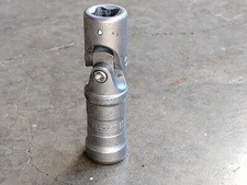 Hazet 2756-19 swivel head socket 6 point