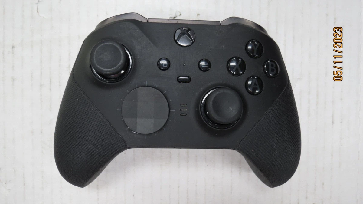 Xbox elite series 2 controller sale ebay