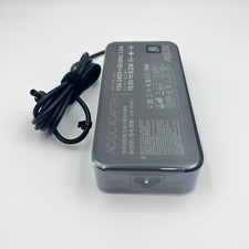 19.5V 9.23A 180W 5.5x2.5mm ADP-180MB F AC Adapter Power Charger For Asus Laptop
