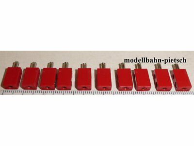 0,05 mm² 10 m OVP - NEU 1m - 0,40 € Brawa 32405 Decoderlitze blau 0,05 mm² 10 m OVP - NEU 1m - 0,40 € Brawa 32405 Decoderlitze blau