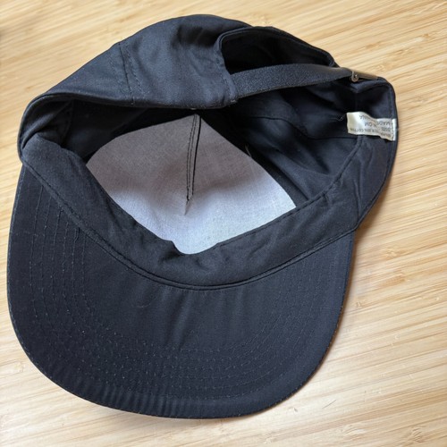 Gorra con correa ajustable Norton Motorcycles hasta 56 cm - Imagen 6 de 11