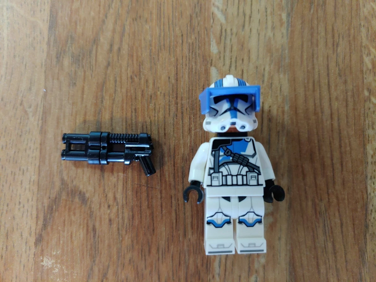 Lego clone 501 sale