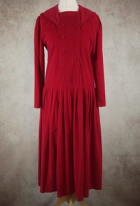 laura ashley sailor dress