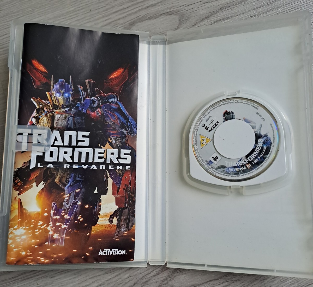 Transformers : Revenge of the Fallen - un dernier trailer avant la