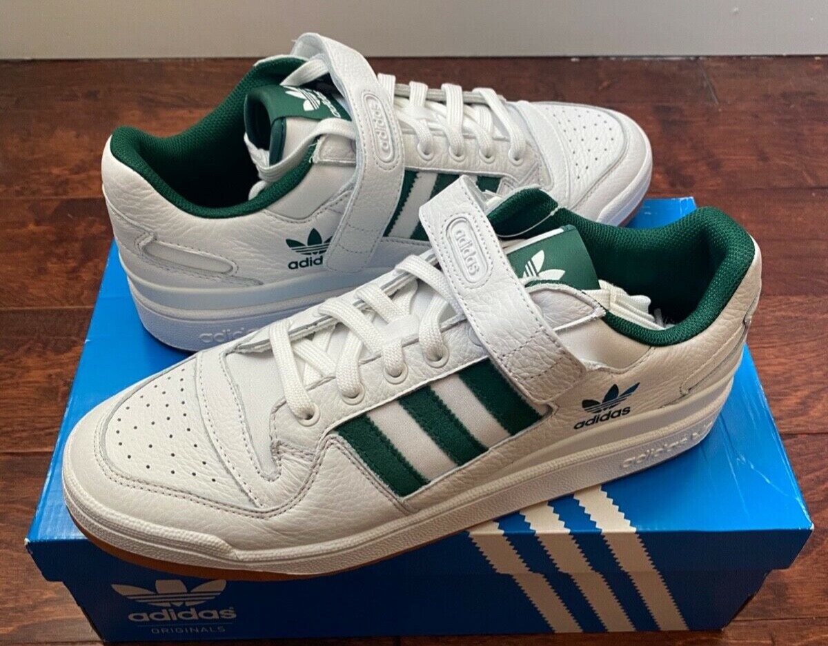 adidas forum low rs