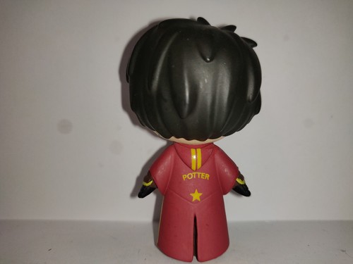 Funko Mystery Minis - Harry Potter alle Serien - Bild 56 von 122