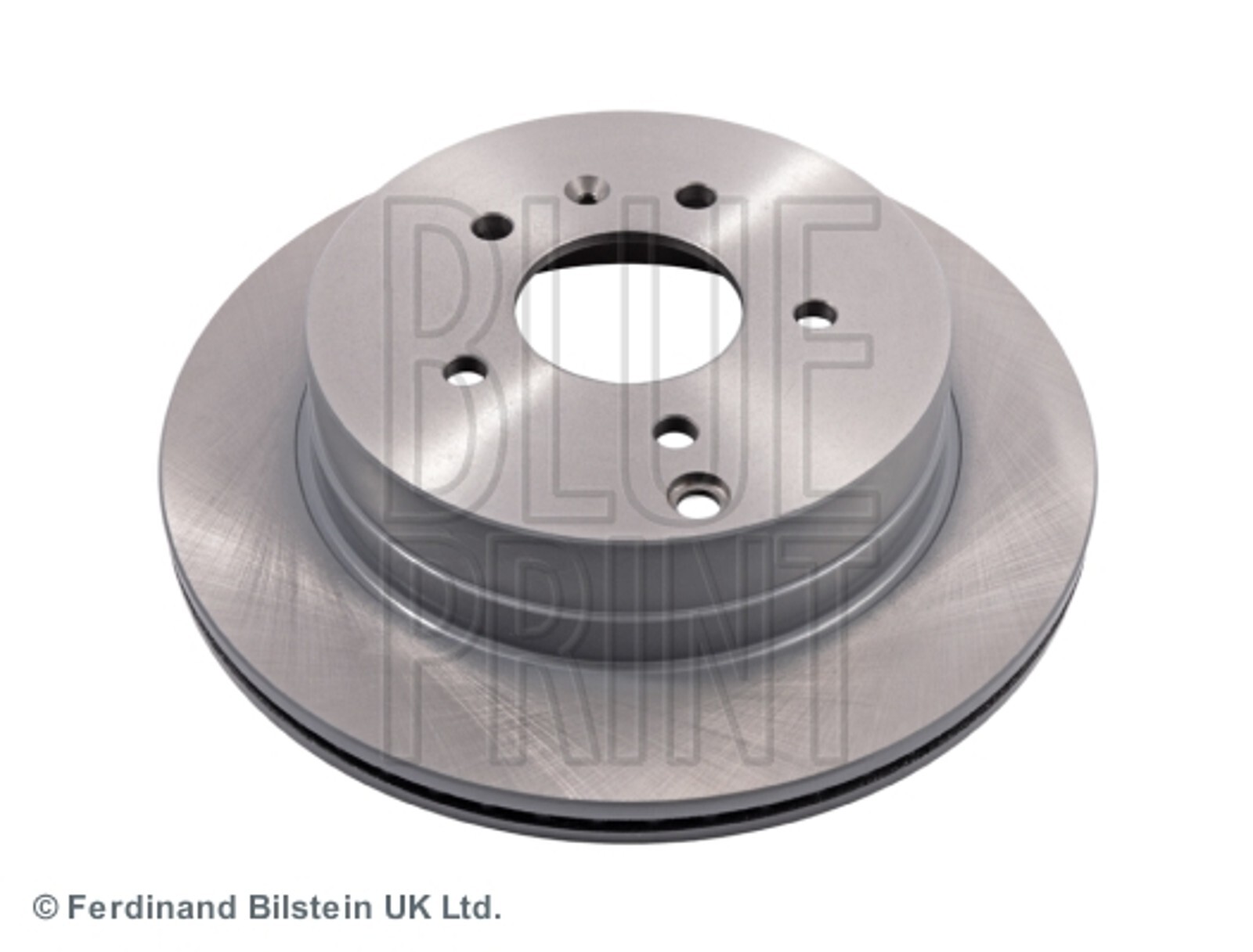 DISQUE DE FREIN DAIHATSU P. TERIOS 1.3-1.5 4WD 97- - Picture 1 of 1