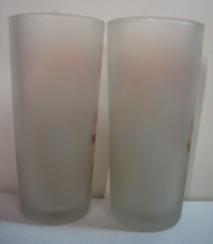 KS Catstudio Wizard of Oz People Cities Towns Landmarks Highball Glasses 2004 - 第 5/12 張圖片
