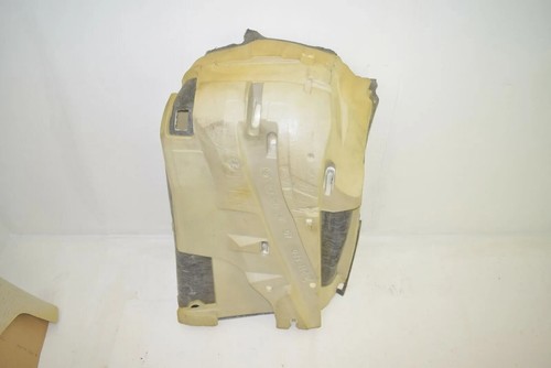 MERCEDES S-CLASS W140 Front Left FLOOR CARPET TEPPICH NEU Fahrerseite links - Picture 2 of 3