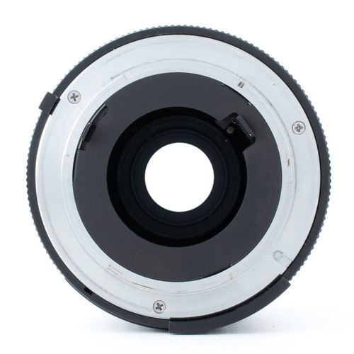 Osawa MC 35-70mm f/3.5-4.5 Macro Objektiv für Nikon aus Japan [Near Mint] #0403b - Bild 7 von 13