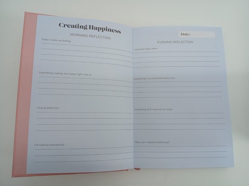 Pooch & Sweetheart Do Everything Everyday That Makes You Happy Writing Journal - Imagen 7 de 12