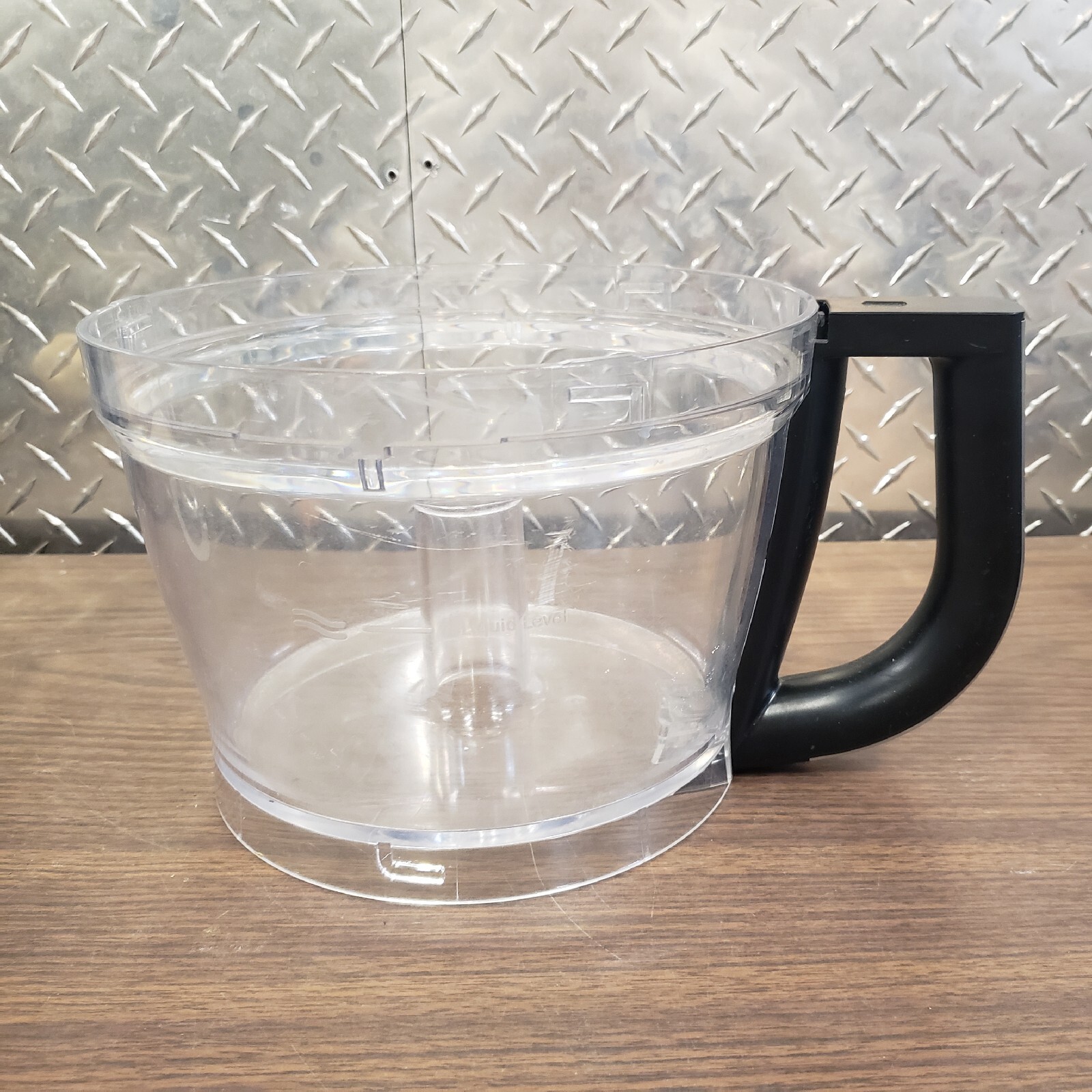 KitchenAid KFP1333CUO Food Processor Large Work Bowl Only Replacement