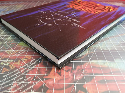 Demon: The Fallen (World of Darkness) Hardcover - White Wolf