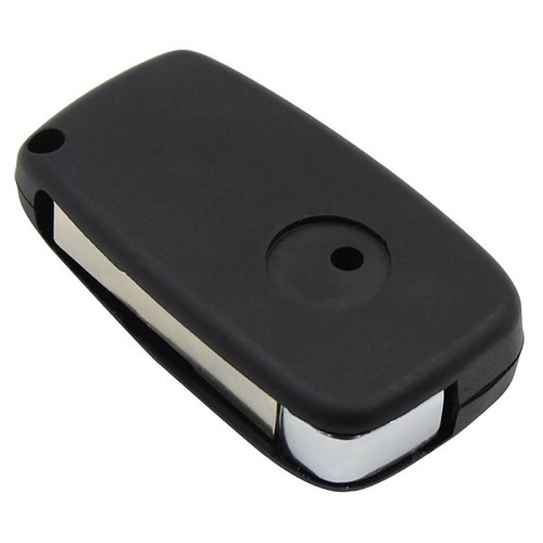 FUNDA MANDO LLAVE CARCASA FIAT 3 BOTONES Punto Ducato Stilo Panda BRAVO Doblo - Imagen 3 de 4