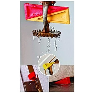 stops sprinkler stopper wedge line2design firefighter combo safety pack door
