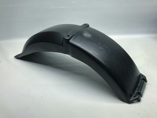BMW K100RS Spritzschutz KOTFLÜGEL Hinten Rear Mudguard Fender (3) 84'