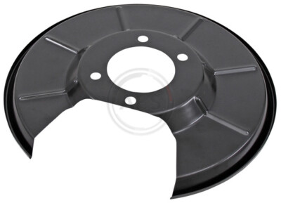 A.B.S. 11309 Splash Panel, brake disc for FORD