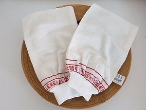 2-x-Natural-Exfoliating-Bath-Mitt-Loofah-Turkish-kese-hamam-sauna-Peeling-B
