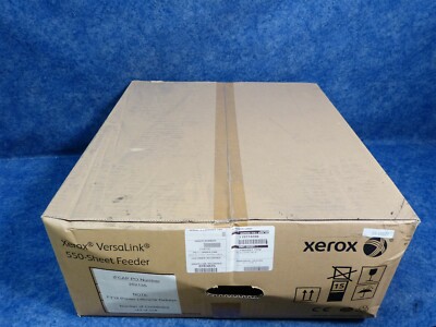 NEW Xerox 097S04949 VersaLink 550 Sheet Feeder for B600 B605 B610 Printers