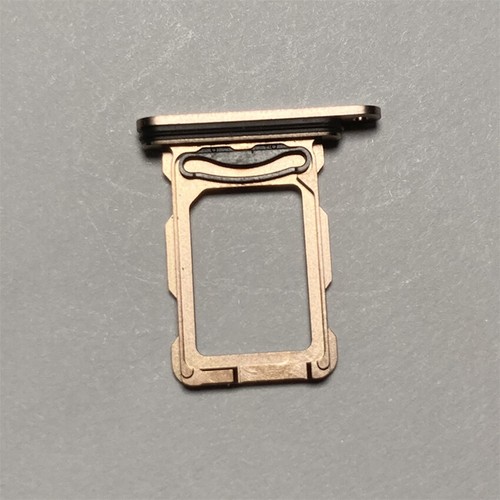 Dual SIM Card Tray Single Sim Slot & Remover Pin for iPhone 16 Pro Max 16 Plus - 第 41/42 張圖片