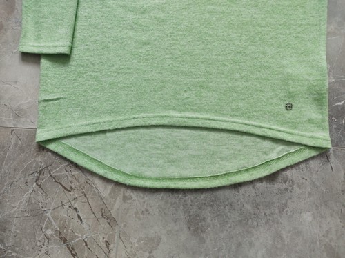 Frühjahrs Shirt Hellgrün Gr. 38 NEU - Bild 6 von 11