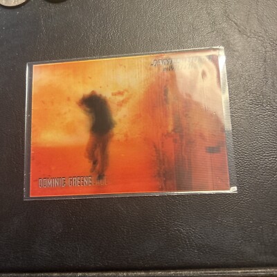 Jb1 James Bond Women Of In Motion 007 #65  Quantum Of Solace add ship .10 cents