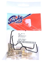 05-07 Kawasaki KVF750 Brute Force Carb Kit All Balls 03-119 APU