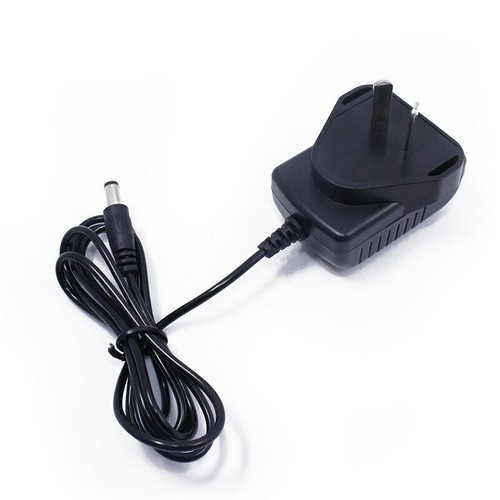 Baofeng UV5R Kabel ładujący 100v-240v AC Adapter UE / USA / UK / AU do Walkie Talkie - Zdjęcie 8 z 8