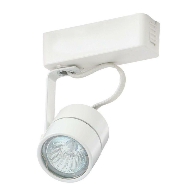 Juno Trac Lites Low Voltage White Cylinder Light R701 Wh Juno Trac Lites Low Voltage White Cylinder Light R701 Wh