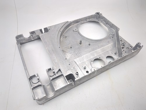 Bandeja de goteo base original Cummins 403-4201-01 OEM - Imagen 4 de 4
