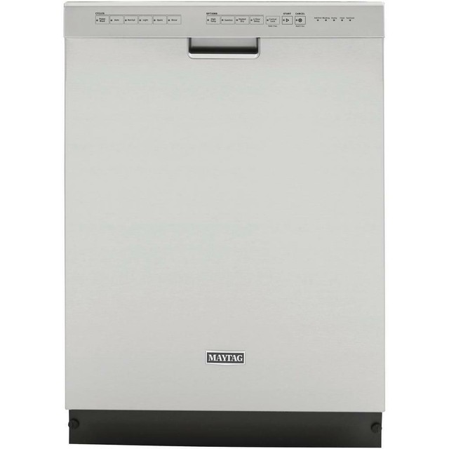 stainless dishwasher sale