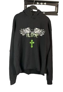 Vlone after Hours Hoodie | eBay