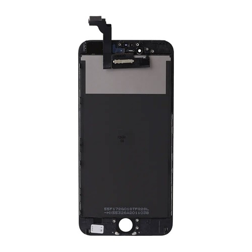 Pantalla LCD COMPATIBILE Apple IPHONE 6 Plus A1522 ColorX by NCC Incell Negro - Imagen 2 de 3