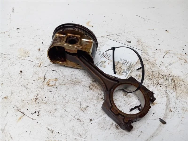 Chevrolet Impala 2007 pistón de 3,5 L Foto 3 de 4