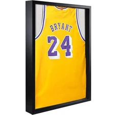 Shadow Box 20x30 Large Jersey Frame Display Case Shadowbox Frames with Grade ...
