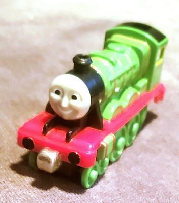 henry thomas the tank engine toy