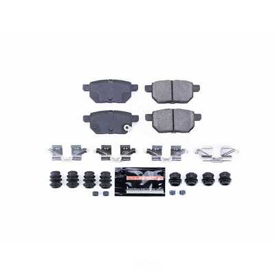 Disc Brake Pad Set Power Stop Z23-1354