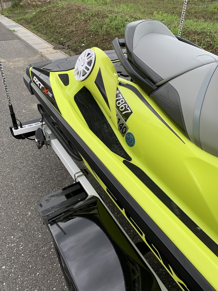 Sea-Doo RXTX300 GTX300 T3 .230 .170 Wake RXT RXT300 Rear Sea-Doo RXTX300 GTX300 T3 .230 .170 Wake RXT RXT300 Rear
