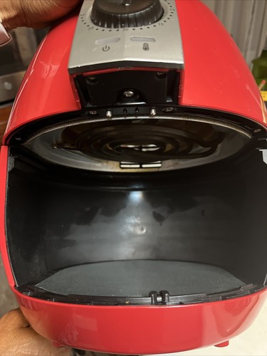 Air Fryer Emeril Lagasse Pro Model FT 42915 - Picture 7 of 7