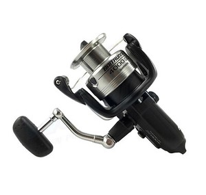 shimano baitrunner oc spinning reel