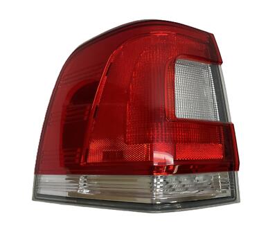 2015 LINCOLN NAVIGATOR LEFT TAILLIGHT QUARTER PANEL MOUNTED OEM