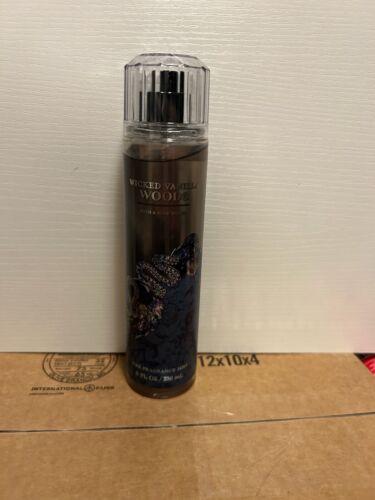 Bath & Body Works Fine Fragrance Mist (Multiple Scents) - Picture 150 of 158