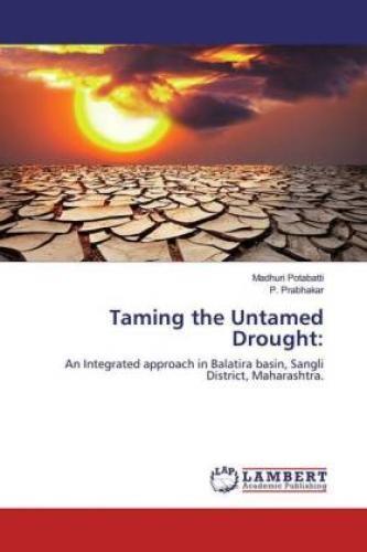 Thumbnail - Taming The Untamed Drought: An Integrated Approach In Balatira Basin,
